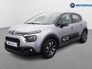 Used Citroen C3 2023 for sale - 74702829: Photo