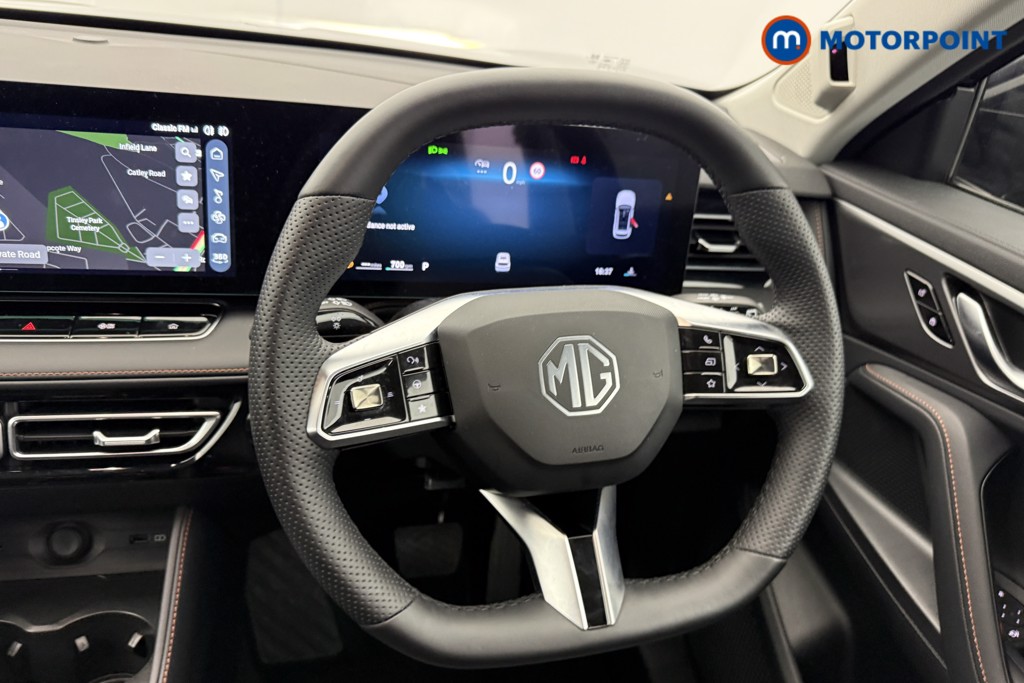 Used MG MG HS 2025 for sale - 77340442: Photo 11