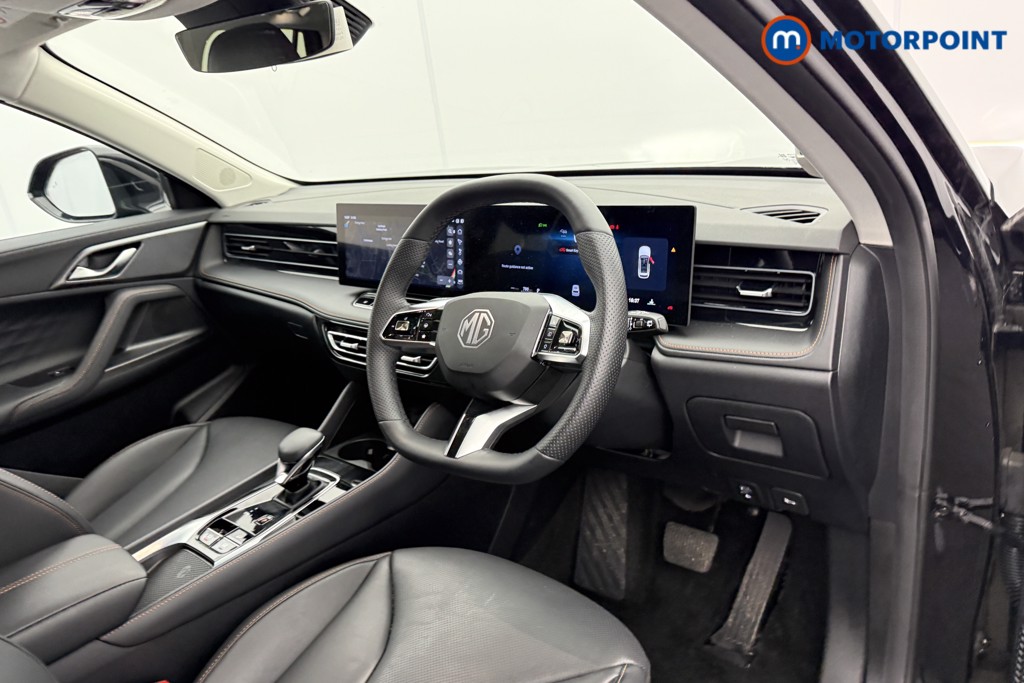 Used MG MG HS 2025 for sale - 77340442: Photo 12