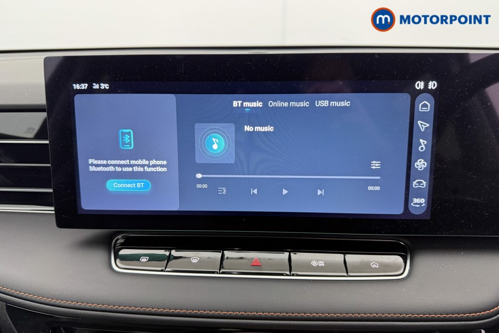 Used MG MG HS 2025 for sale - 77340442: Photo 14