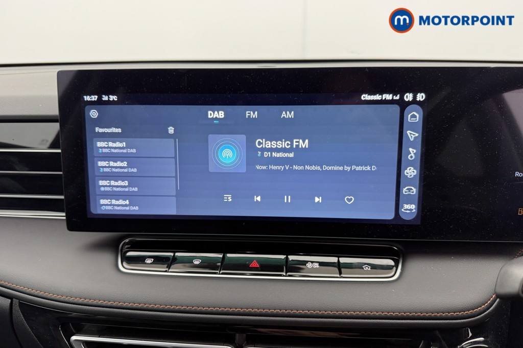 Used MG MG HS 2025 for sale - 77340442: Photo 15