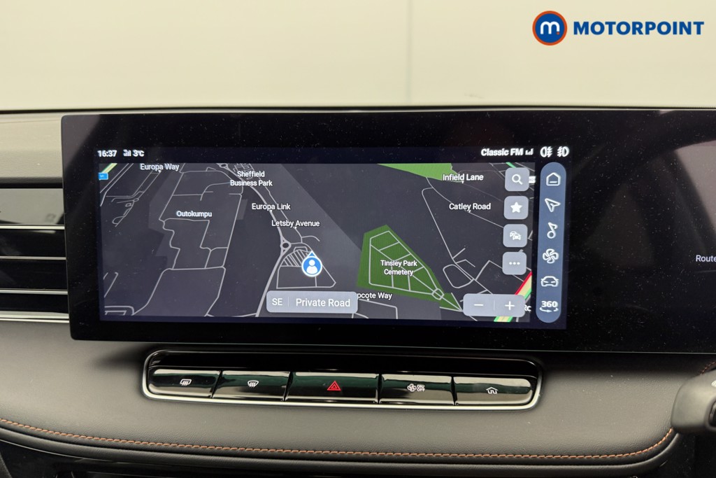 Used MG MG HS 2025 for sale - 77340442: Photo 16