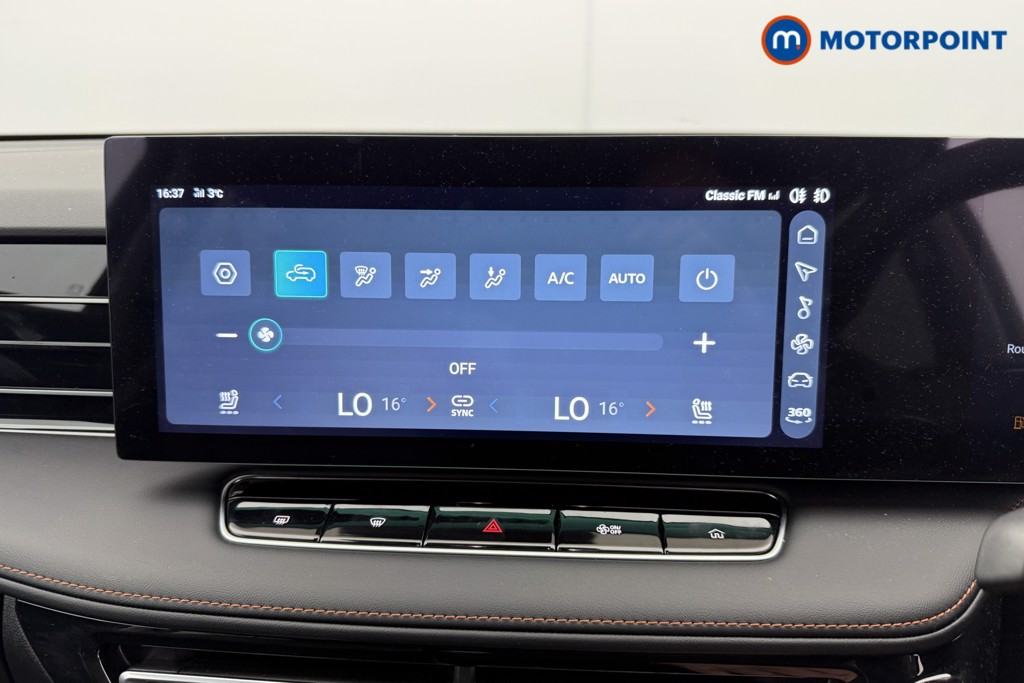 Used MG MG HS 2025 for sale - 77340442: Photo 17