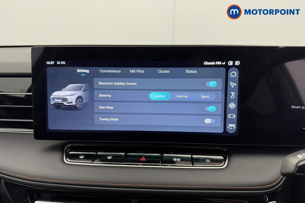 Used MG MG HS 2025 for sale - 77340442: Photo 18