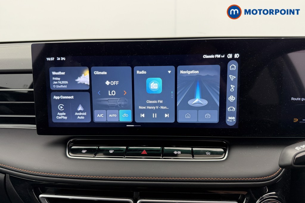 Used MG MG HS 2025 for sale - 77340442: Photo 19