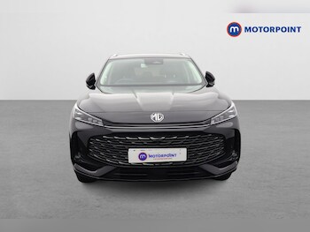 Used MG MG HS 2025 for sale - 77340442: Photo