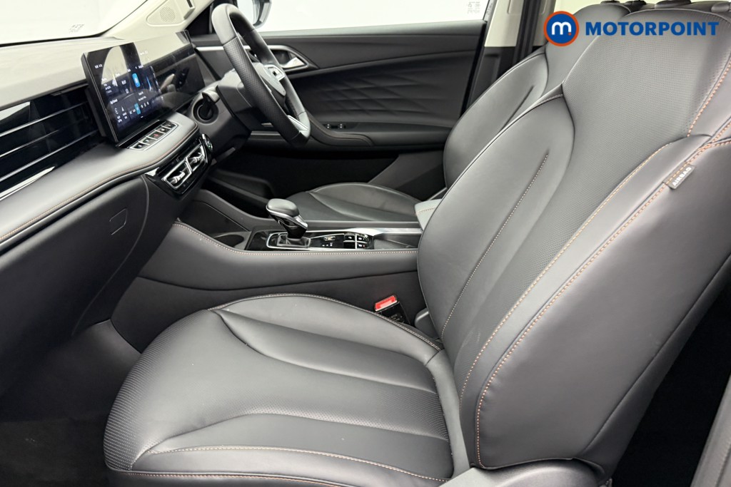 Used MG MG HS 2025 for sale - 77340442: Photo 31