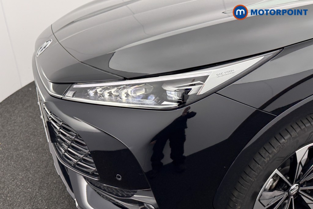 Used MG MG HS 2025 for sale - 77340442: Photo 38