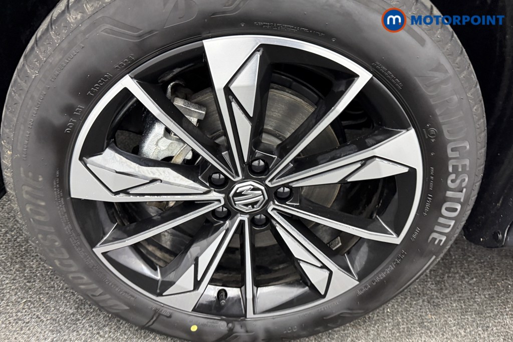 Used MG MG HS 2025 for sale - 77340442: Photo 39