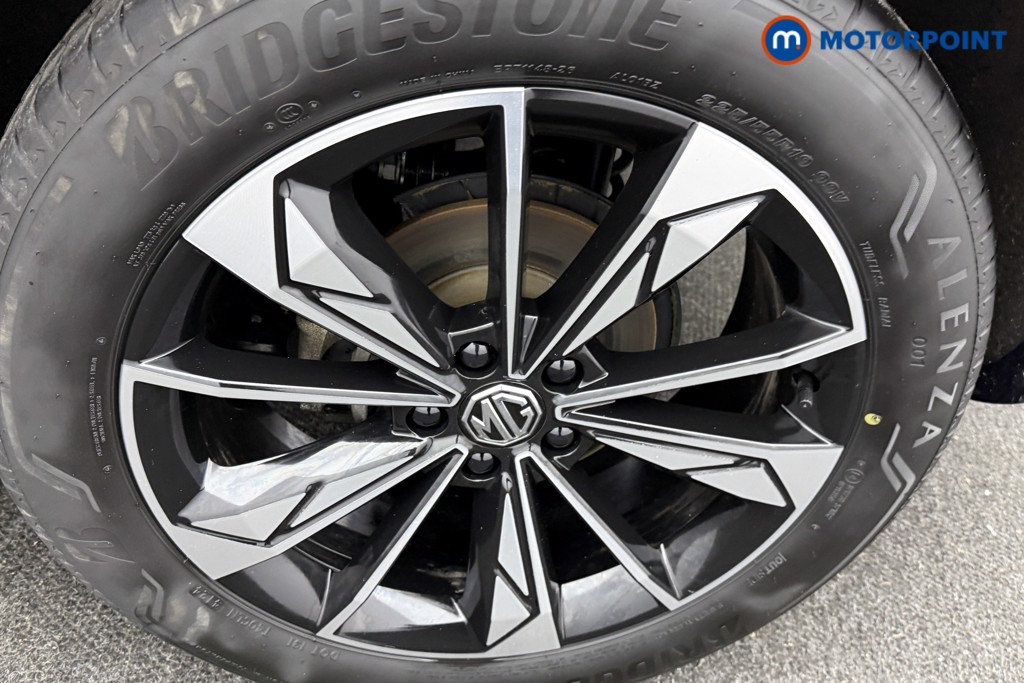 Used MG MG HS 2025 for sale - 77340442: Photo 40