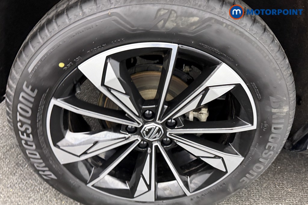 Used MG MG HS 2025 for sale - 77340442: Photo 41