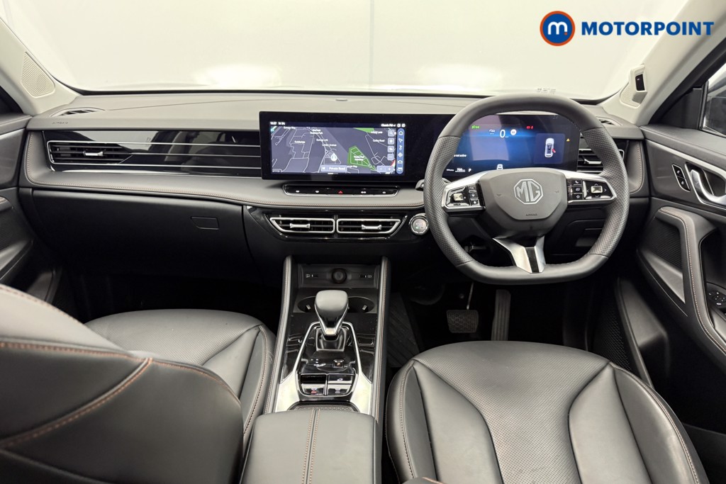 Used MG MG HS 2025 for sale - 77340442: Photo 9