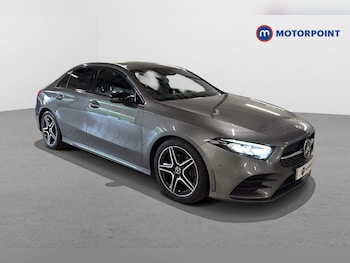 Used Mercedes-Benz A-Class 2022 for sale - 78924807: Photo