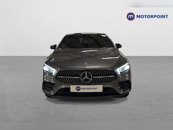 Used Mercedes-Benz A-Class 2022 for sale - 78924807: Photo