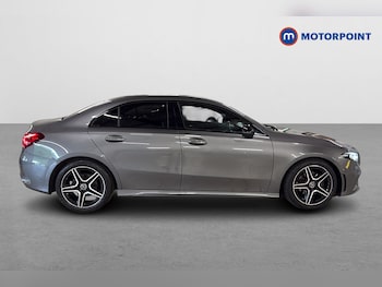 Used Mercedes-Benz A-Class 2022 for sale - 78924807: Photo