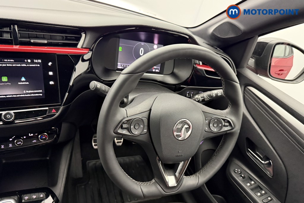Used Vauxhall Corsa 2023 for sale - 77589280: Photo 10