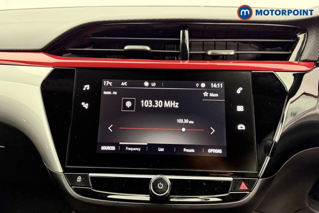 Used Vauxhall Corsa 2023 for sale - 77589280: Photo 11