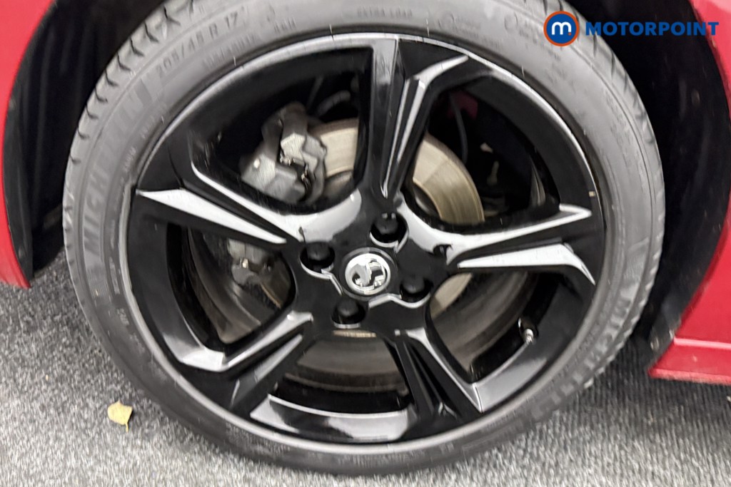 Used Vauxhall Corsa 2023 for sale - 77589280: Photo 22