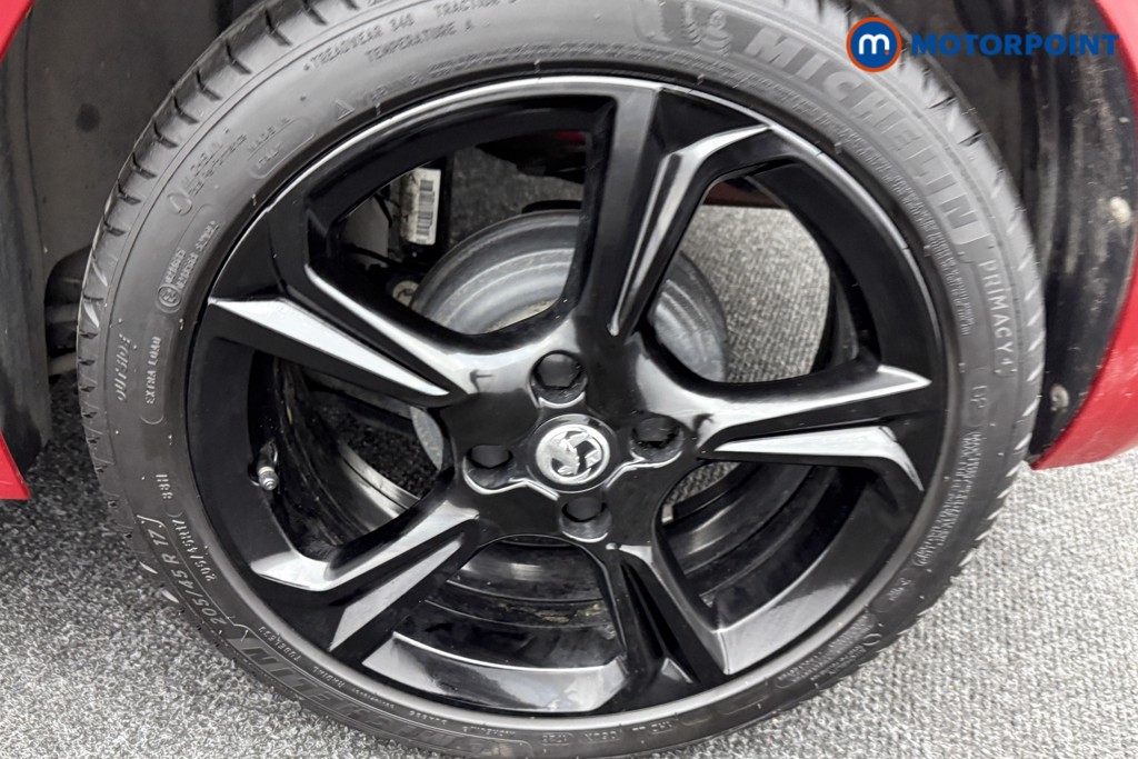 Used Vauxhall Corsa 2023 for sale - 77589280: Photo 23