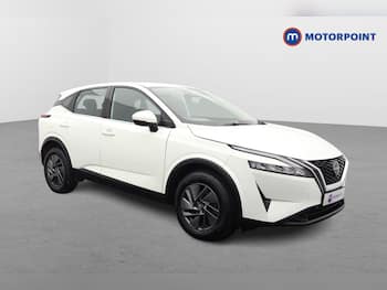 Used Nissan Qashqai 2023 for sale - 79615624: Photo