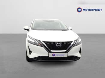 Used Nissan Qashqai 2023 for sale - 79615624: Photo