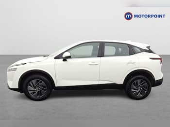 Used Nissan Qashqai 2023 for sale - 79615624: Photo