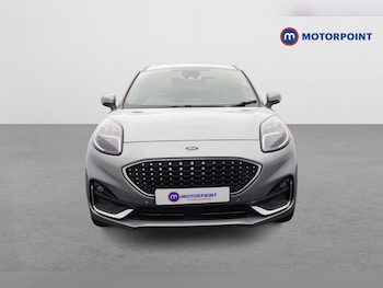 Used Ford Puma 2022 for sale - 78901004: Photo