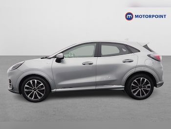Used Ford Puma 2022 for sale - 78901004: Photo