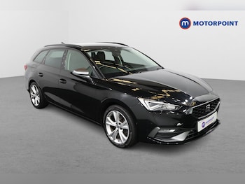 Used SEAT Leon 2023 for sale - 78985024: Photo