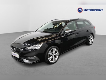 Used SEAT Leon 2023 for sale - 78985024: Photo