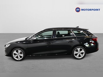 Used SEAT Leon 2023 for sale - 78985024: Photo