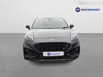Used Ford Puma 2023 for sale - 75522804: Photo