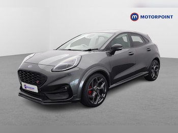 Used Ford Puma 2023 for sale - 75522804: Photo
