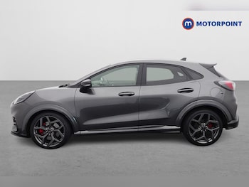 Used Ford Puma 2023 for sale - 75522804: Photo