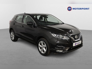 Used Nissan Qashqai 2019 for sale - 75764505: Photo