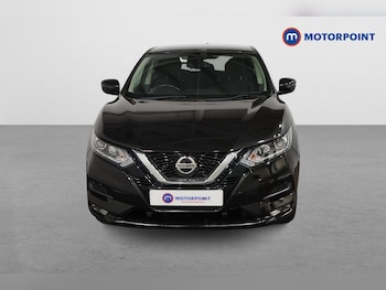 Used Nissan Qashqai 2019 for sale - 75764505: Photo