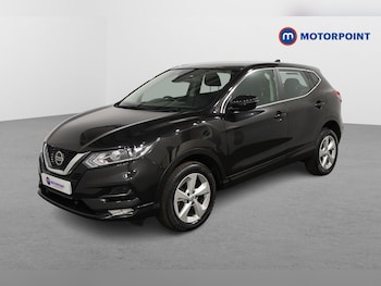Used Nissan Qashqai 2019 for sale - 75764505: Photo