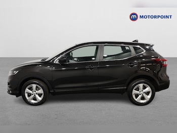 Used Nissan Qashqai 2019 for sale - 75764505: Photo