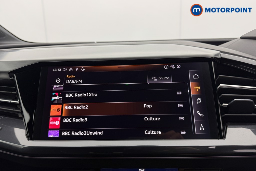 Used Audi Q4 e-tron 2023 for sale - 77171170: Photo 13