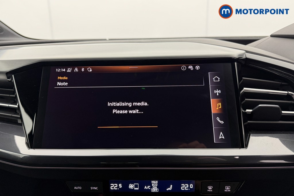 Used Audi Q4 e-tron 2023 for sale - 77171170: Photo 14