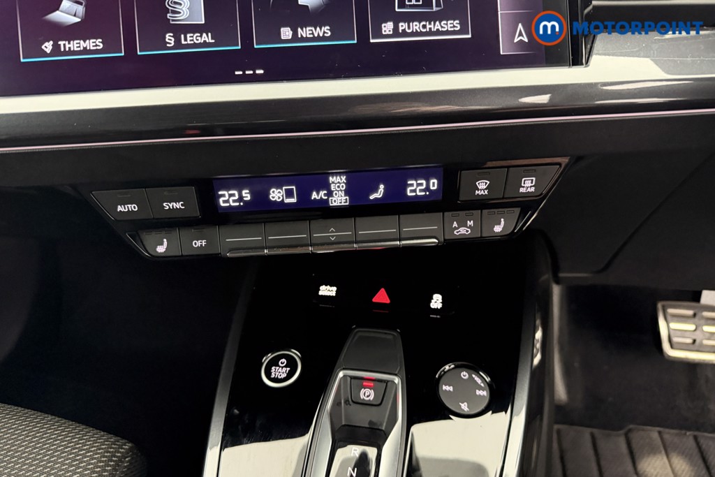 Used Audi Q4 e-tron 2023 for sale - 77171170: Photo 18