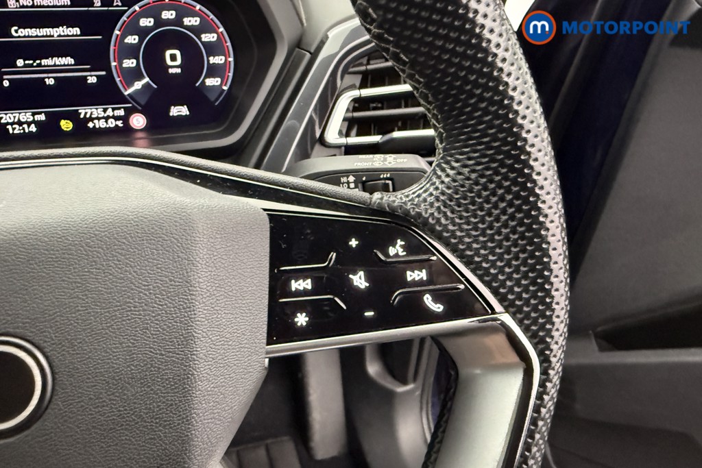 Used Audi Q4 e-tron 2023 for sale - 77171170: Photo 21