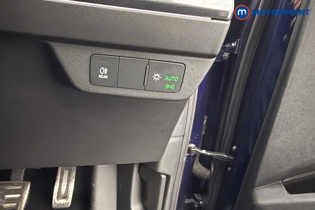 Used Audi Q4 e-tron 2023 for sale - 77171170: Photo 22