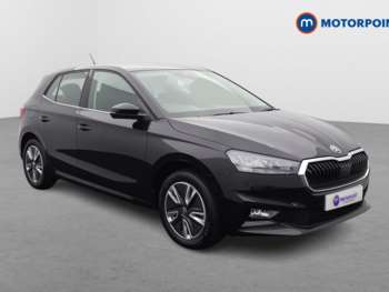 Used Skoda Fabia 2022 for sale - 75404998: Photo