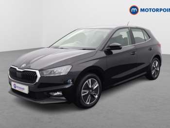 Used Skoda Fabia 2022 for sale - 75404998: Photo