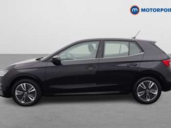 Used Skoda Fabia 2022 for sale - 75404998: Photo