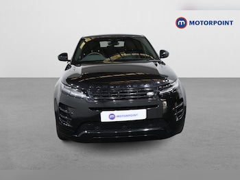 Used Land Rover Range Rover Evoque 2024 for sale - 79151166: Photo