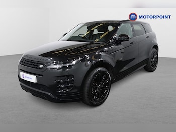 Used Land Rover Range Rover Evoque 2024 for sale - 79151166: Photo