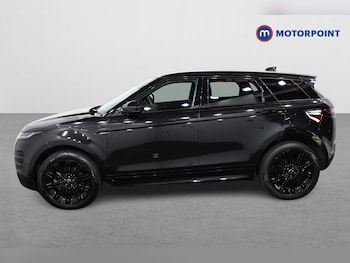 Used Land Rover Range Rover Evoque 2024 for sale - 79151166: Photo