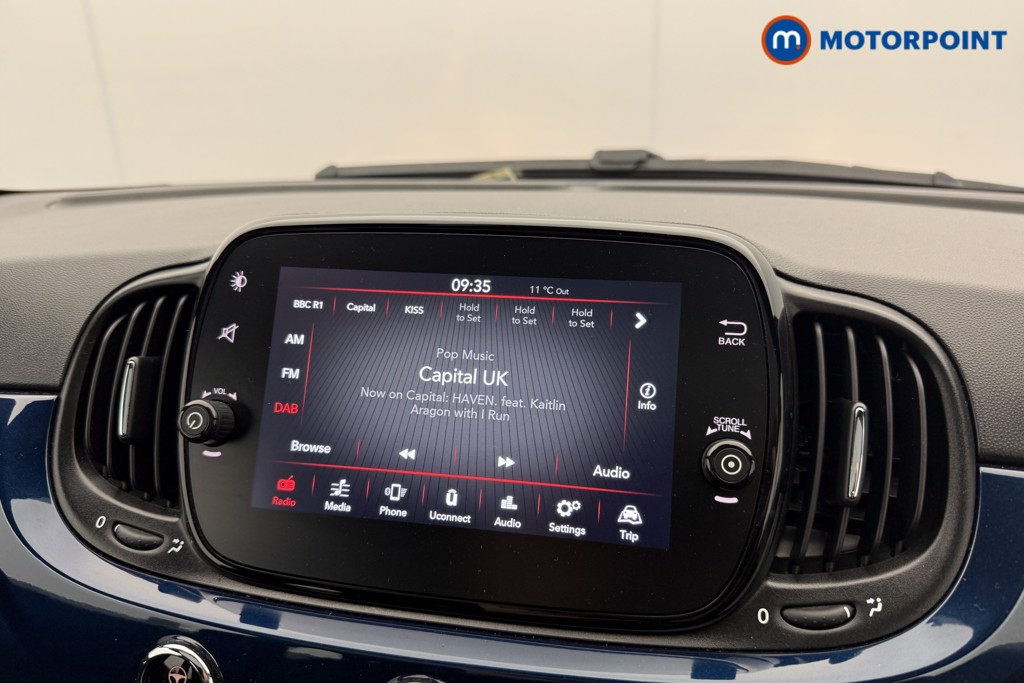 Used Fiat 500 2024 for sale - 77775516: Photo 10